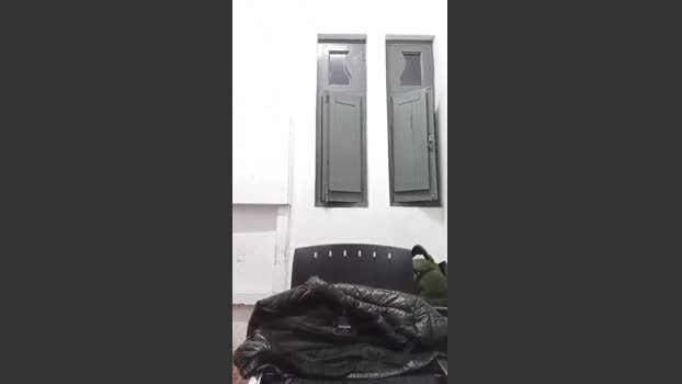 Asasass 18-08-2025 Recorded Video kink