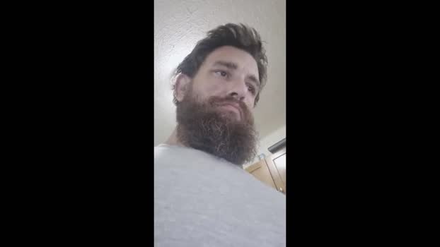 Beardedveteran 17-08-2025 Recorded Video blowjob