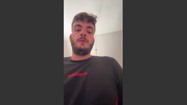 Cazzone22xx 18-08-2025 Recorded Video bigass