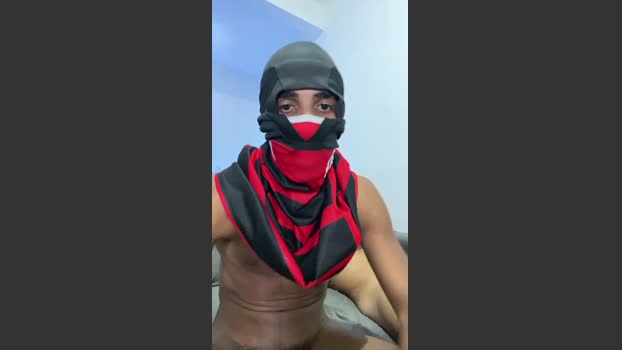 CriasNinjas 18-08-2025 Recorded Video suckshow