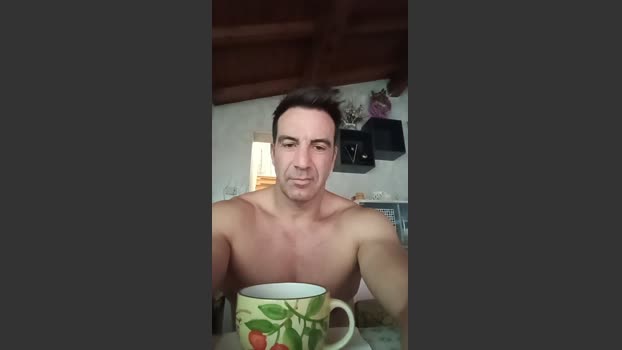 Davecabalho 18-08-2025 Recorded Video gag
