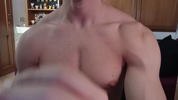 Frabroker 18-08-2025 Recorded Video sexymale