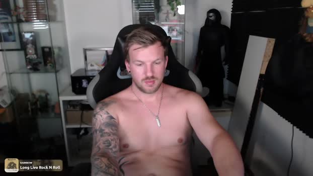 German_Prince 18-08-2025 Recorded Video deep