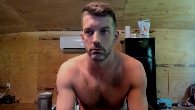 Kenny_Kyle 17-08-2025 Recorded Video Topless
