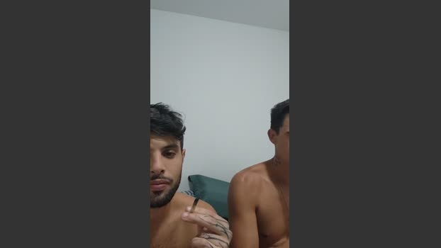 Levi_Henrique 18-08-2025 Recorded Video fuckher