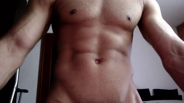 Mikesfyres 18-08-2025 Recorded Video analsex