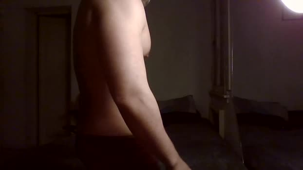 Muscled_lion 18-08-2025 Recorded Video kinky