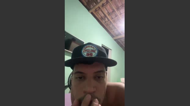 Nethinho0 18-08-2025 Recorded Video kinky