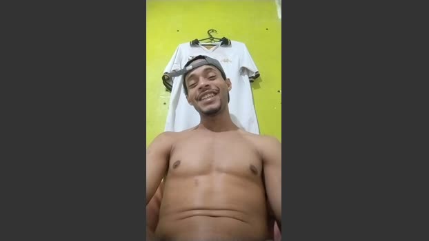 Prerochique 18-08-2025 Recorded Video jerkoff