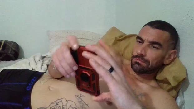 Robnster99 18-08-2025 Recorded Video deepthroat