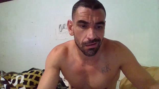 Robnster99 18-08-2025 Recorded Video hot