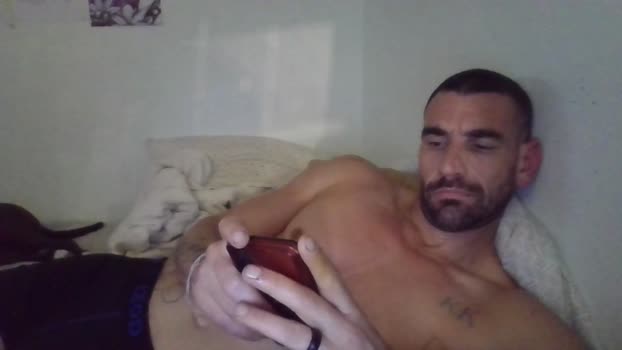 Robnster99 18-08-2025 Recorded Video ass