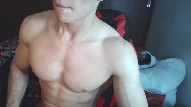 ares_bigcock 18-08-2025 Recorded Video sweet