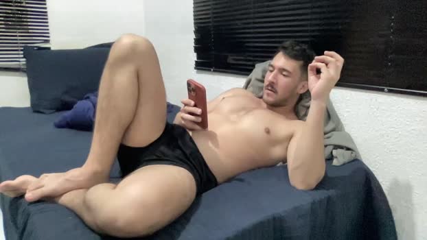 brazilianboy99 18-08-2025 Recorded Video toy