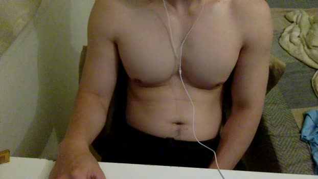 cockboy621 18-08-2025 Recorded Video toy