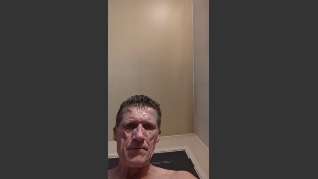 davedonny699 18-08-2025 Recorded Video beauty