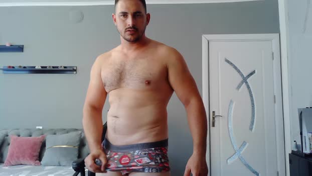 djmute_33 18-08-2025 Recorded Video wank