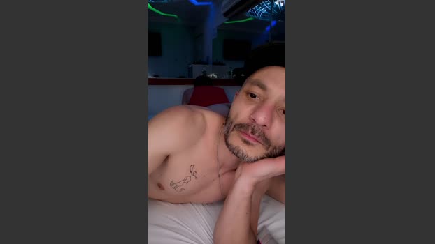 dotado23cm_hot 18-08-2025 Recorded Video love