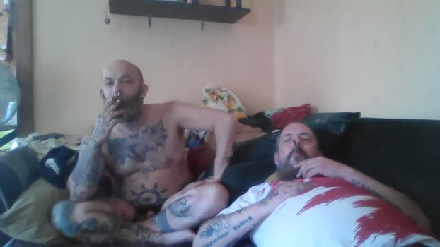fredact25 18-08-2025 Recorded Video fuckface