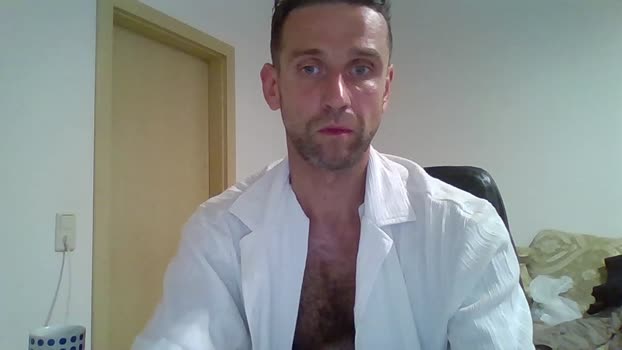 hartdickleon 18-08-2025 Recorded Video bigballs
