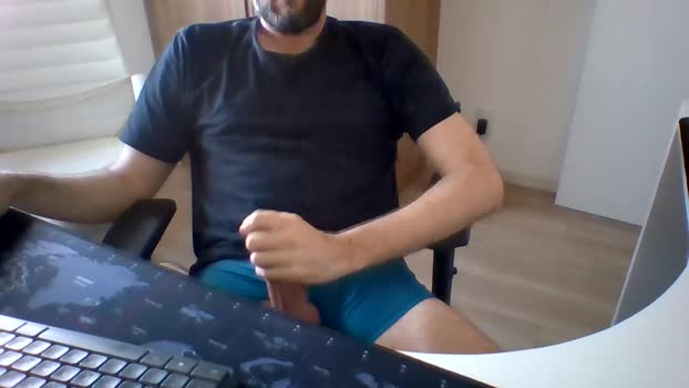 mateuskuera 18-08-2025 Recorded Video bigballs