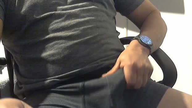nospajeamos 18-08-2025 Recorded Video striptease