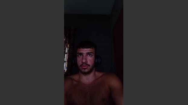 robsonhaha 18-08-2025 Recorded Video sex