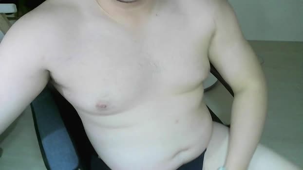 tomyuyu 18-08-2025 Recorded Video hardcore