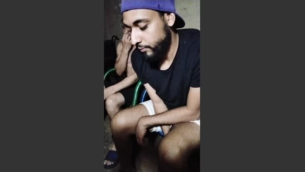 victor62Go 17-08-2025 Recorded Video blowjob