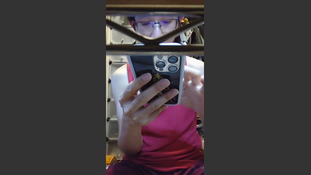 weimeixi 18-08-2025 Recorded Video analtoy