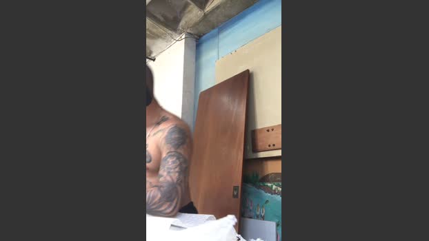 AbrahaoLutador 18-08-2025 Recorded Video hardcock