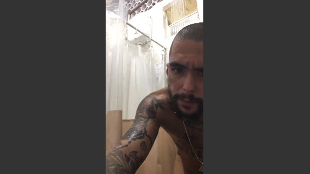 AbrahaoLutador 18-08-2025 Recorded Video gag