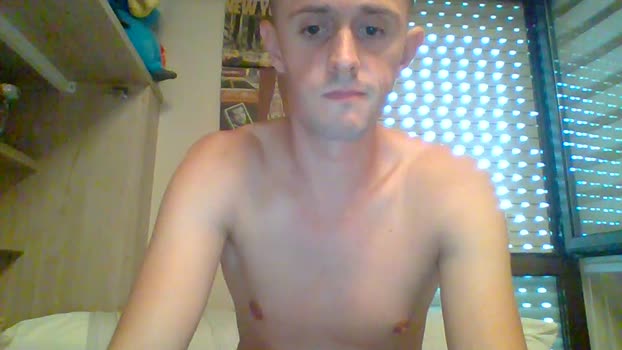 Adamhiel96 19-08-2025 Recorded Video natural