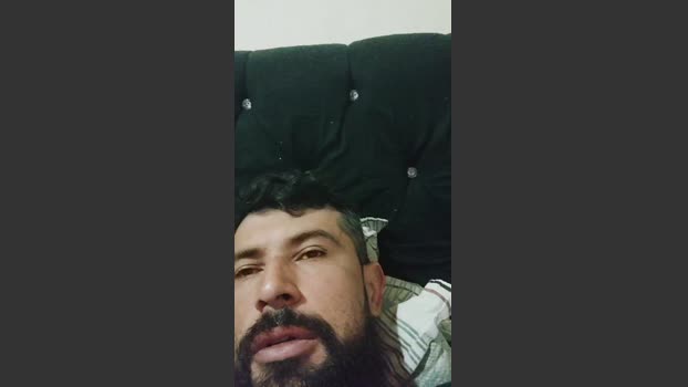 Arkem92 19-08-2025 Recorded Video kinky