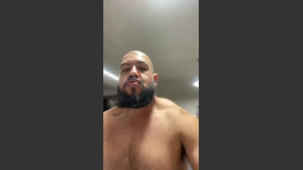 Bullmanxxx 19-08-2025 Recorded Video hard