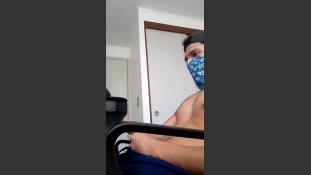 DeBombonnomas 18-08-2025 Recorded Video Naked