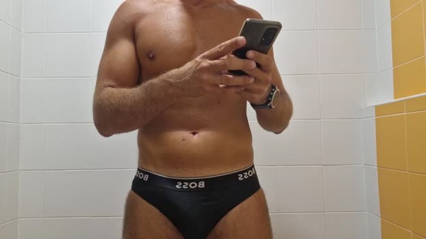 DoctorClimber 19-08-2025 Recorded Video lick
