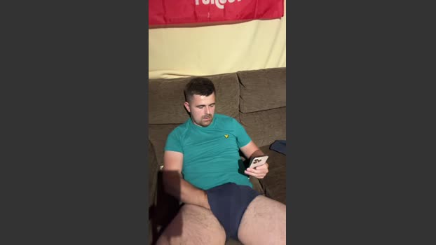 Eveningfun93 18-08-2025 Recorded Video fuckher