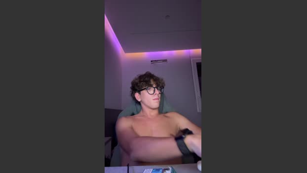 GabriTmm 18-08-2025 Recorded Video big