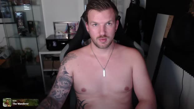 German_Prince 19-08-2025 Recorded Video wank