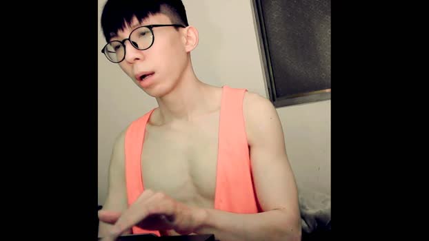 Linchienchih 18-08-2025 Recorded Video jerkoff