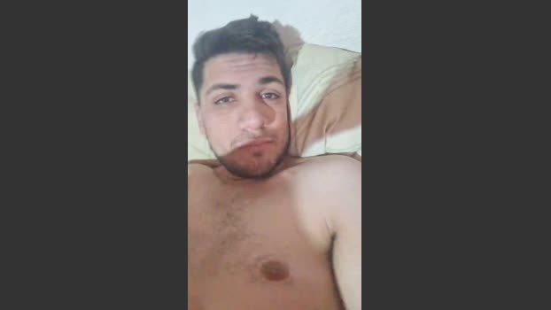 Lucavitale 19-08-2025 Recorded Video hardcock