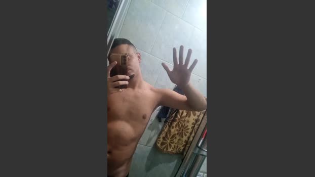 LuizDNovinFla 19-08-2025 Recorded Video fuckher