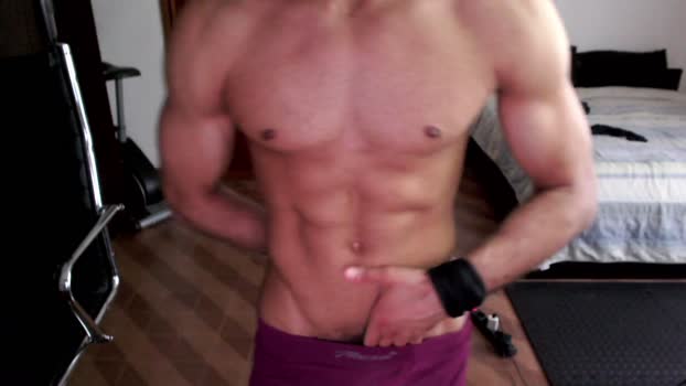 Mikesfyres 19-08-2025 Recorded Video ass