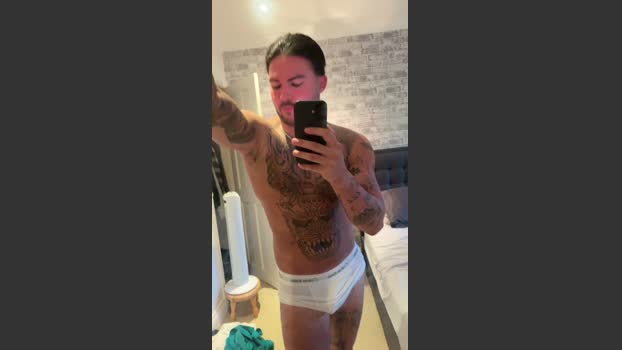 MrSussex 18-08-2025 Recorded Video harddick