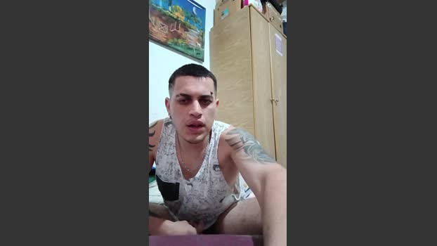 Nicotelechea247 19-08-2025 Recorded Video kink