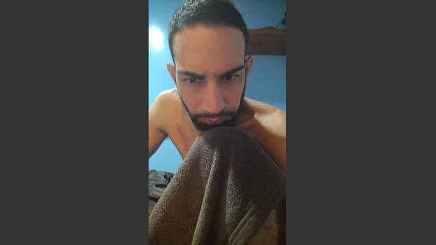 Ribeirogostoso 19-08-2025 Recorded Video lush