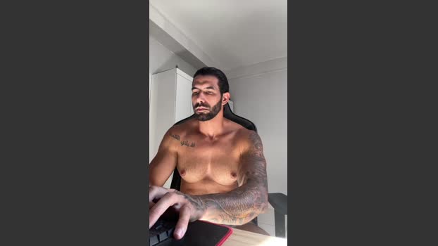 Saradoalto23 18-08-2025 Recorded Video playtime
