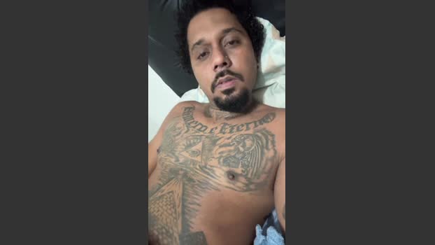 Seth_7 19-08-2025 Recorded Video kiss