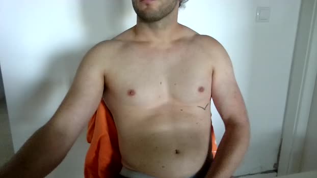 YoungFraser 19-08-2025 Recorded Video beautiful